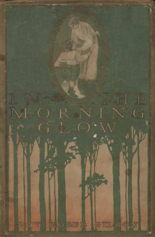 In the Morning Glow: Short Stories cover