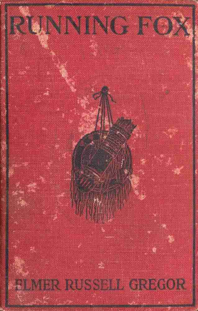 Running Fox cover