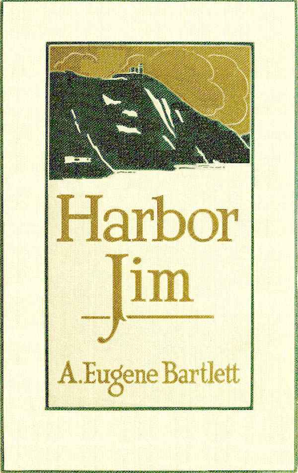 Harbor Jim of Newfoundland cover