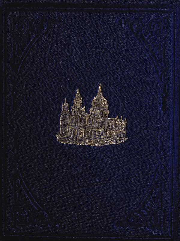 Peter Parley's Visit to London, During the Coronation of Queen Victoria cover