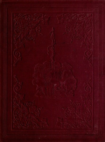 Minnie Brown; or, The Gentle Girl cover