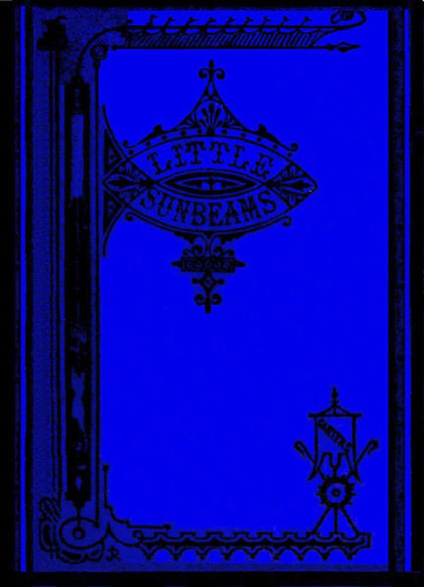 Jessie's Parrot cover