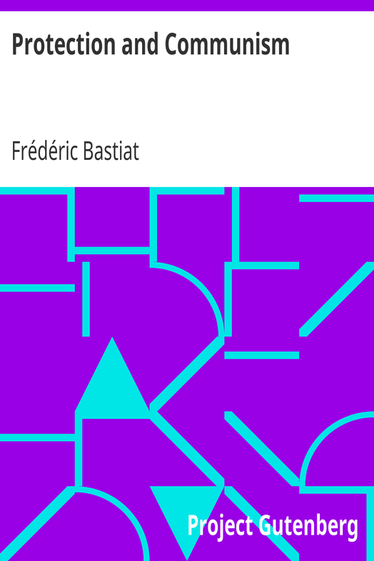Protection and Communism cover