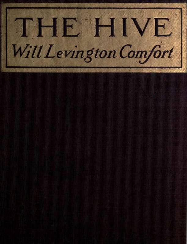 The Hive cover