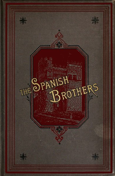 The Spanish brothers cover