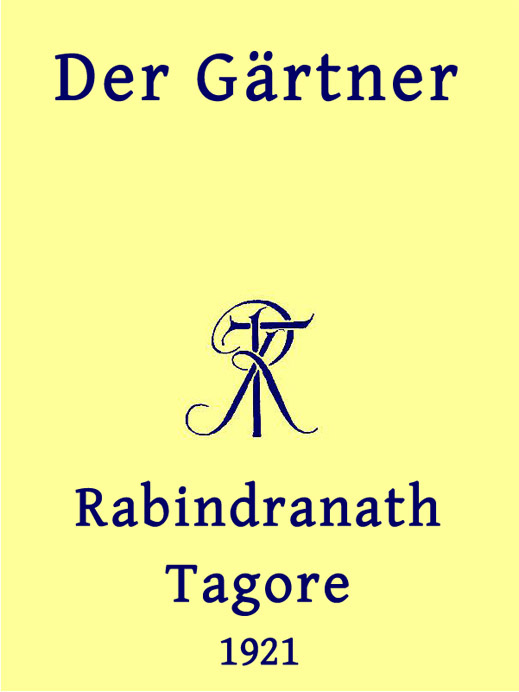 Der Gärtner cover