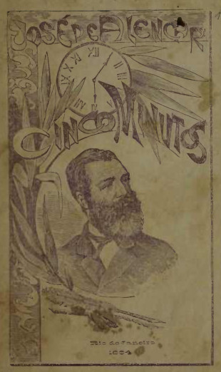 Cinco minutos cover