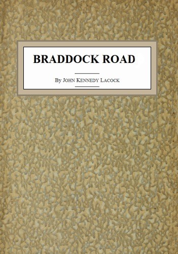 Braddock Road cover