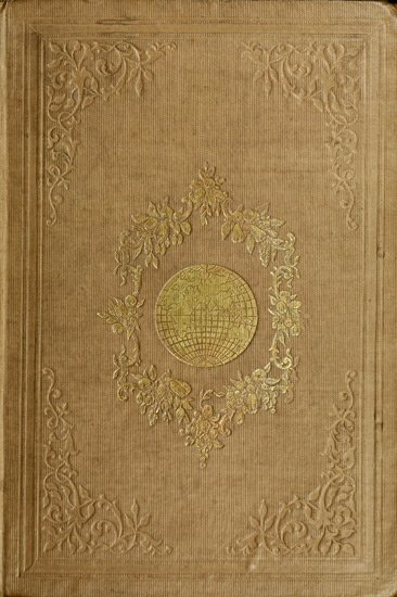Wanderings in Corsica: Its History and Its Heroes. Vol. 1 of 2 cover