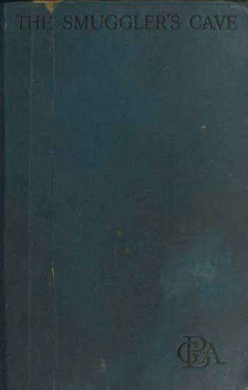 The Smuggler's Cave cover
