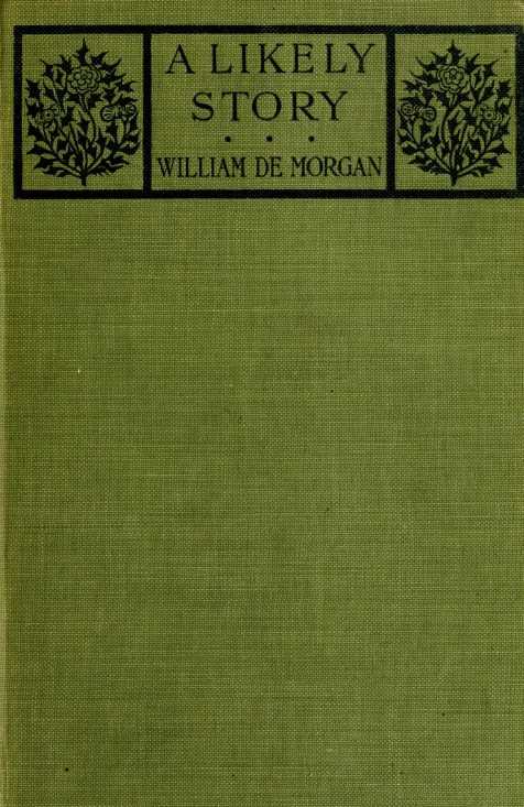 A Likely Story cover