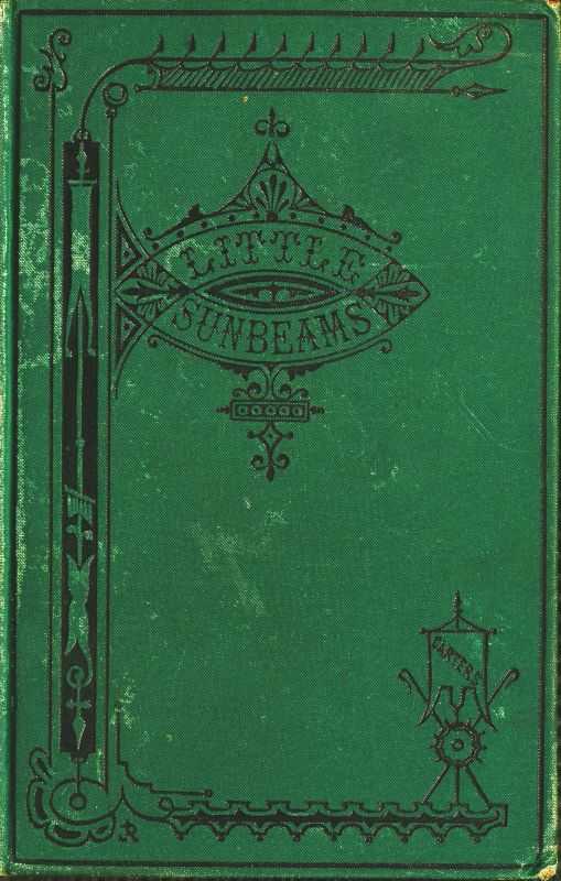 Mamie's Watchword cover