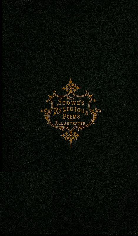 Religious Poems cover