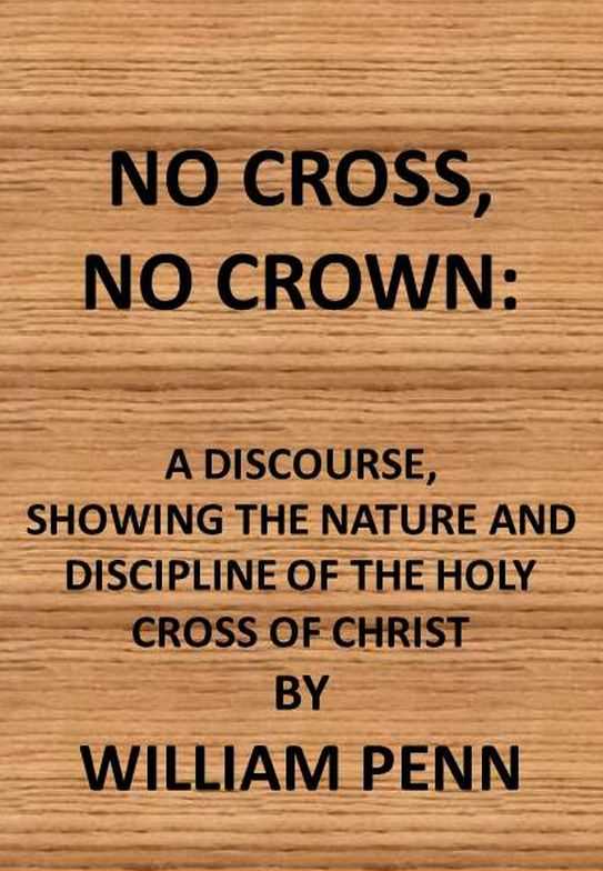No cross, no crown cover