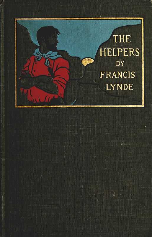 The Helpers cover