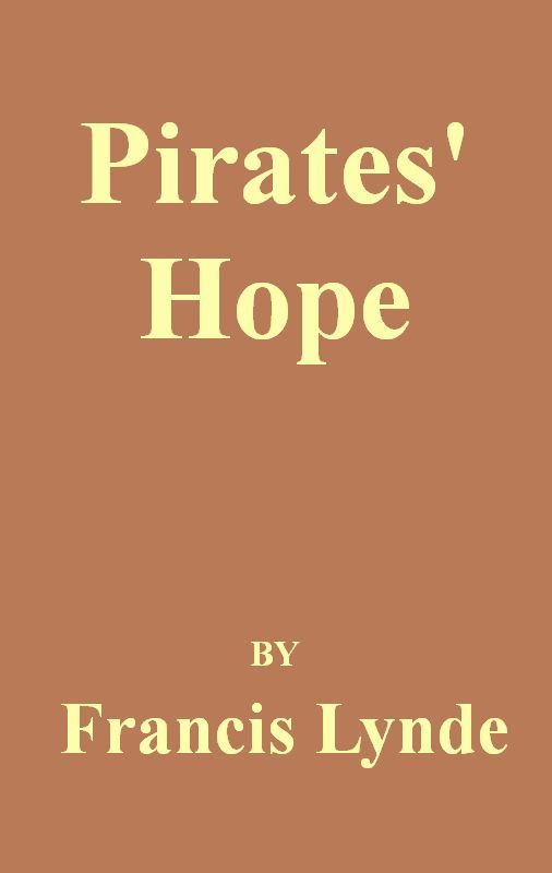 Pirates' Hope cover