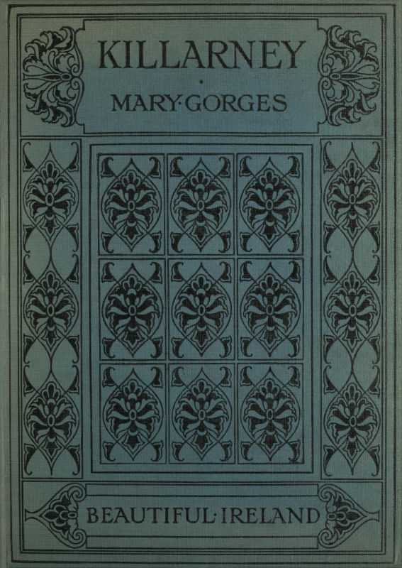 Killarney cover