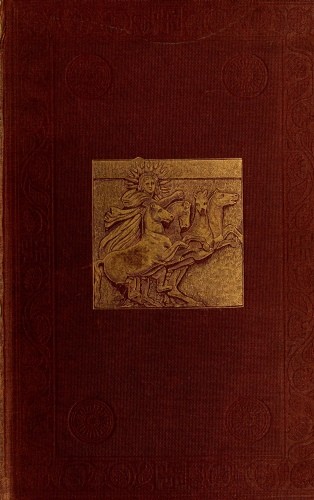 Troy and Its Remains / A Narrative of Researches and Discoveries Made on the Site of Ilium and in the Trojan Plain cover
