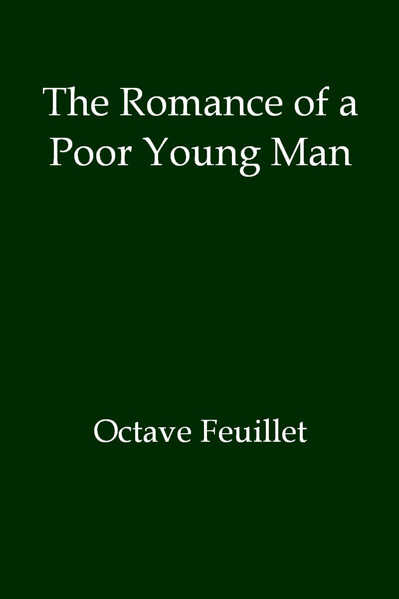 The Romance of a Poor Young Man cover