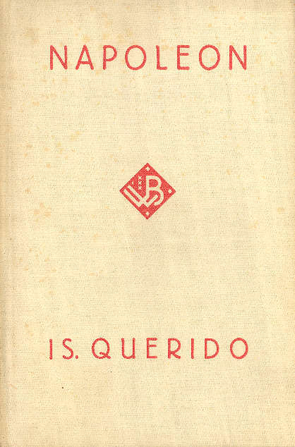 Napoleon cover