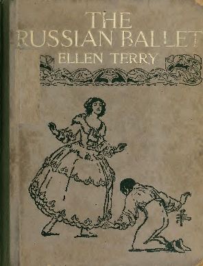 The Russian Ballet cover