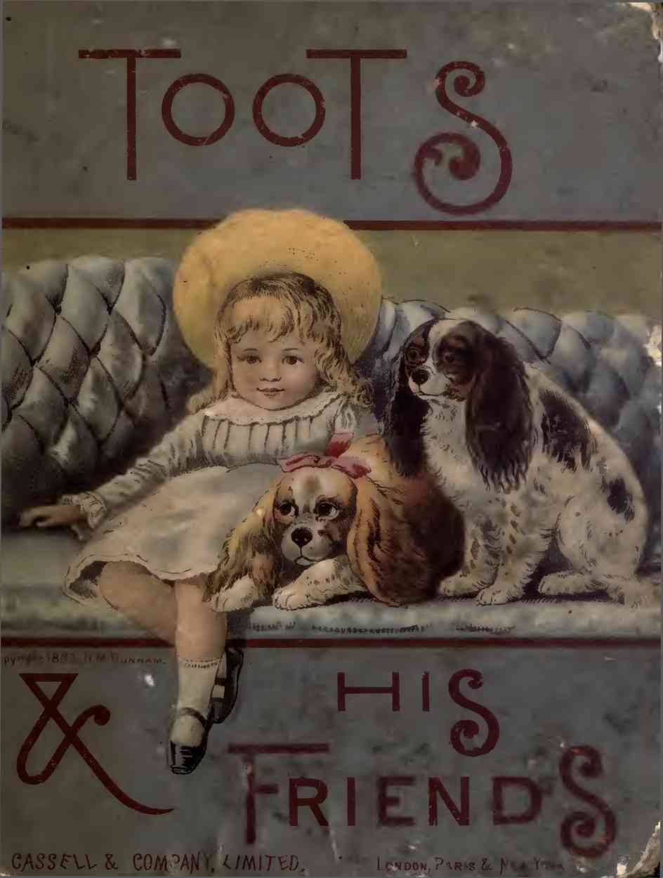 Toots and His Friends cover