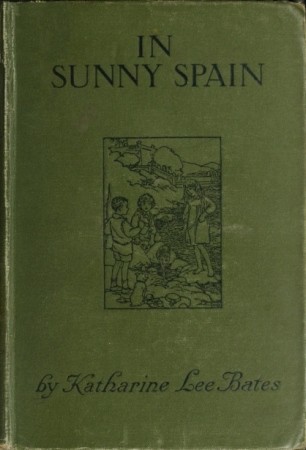 In Sunny Spain with Pilarica and Rafael cover