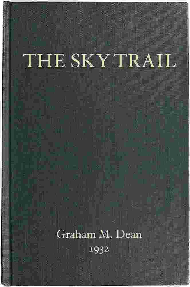 The Sky Trail cover