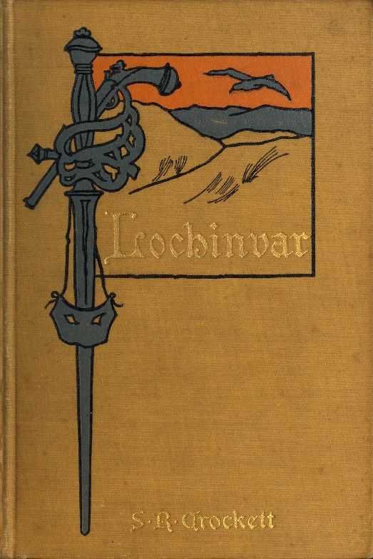 Lochinvar: A Novel cover