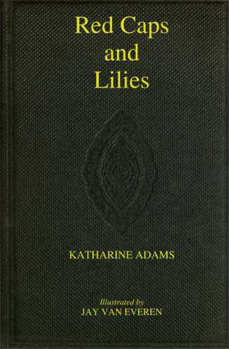 Red Caps and Lilies cover