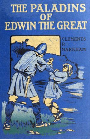 The Paladins of Edwin the Great cover