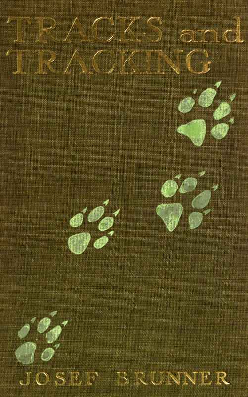 Tracks and Tracking cover