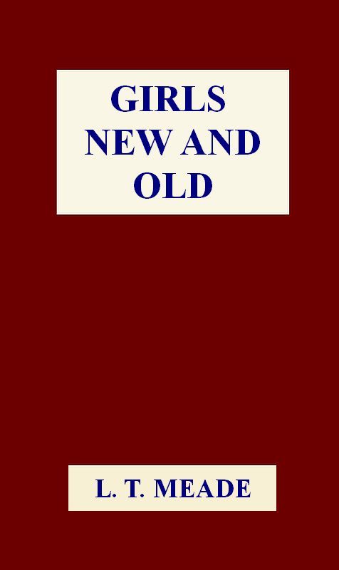 Girls New and Old cover