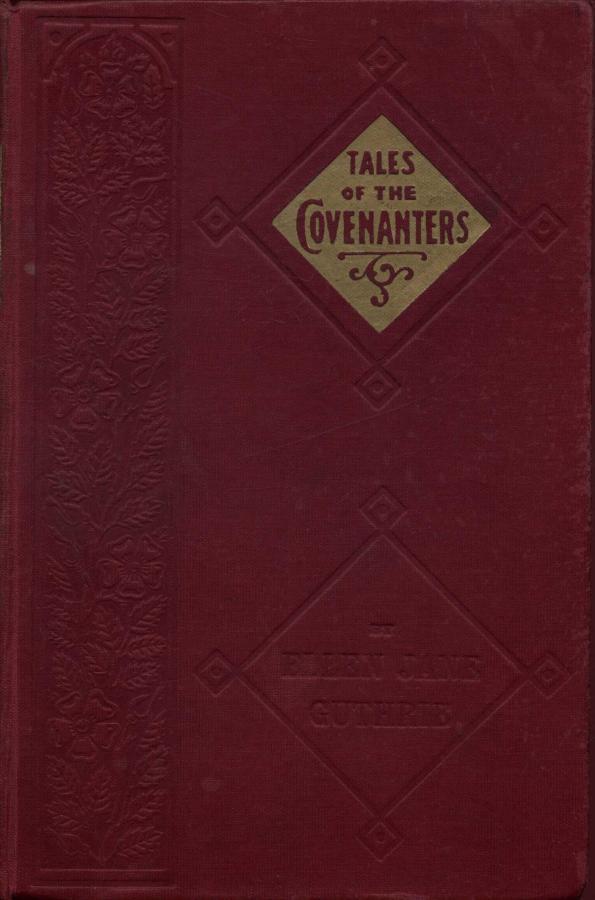 Tales of the Covenanters cover