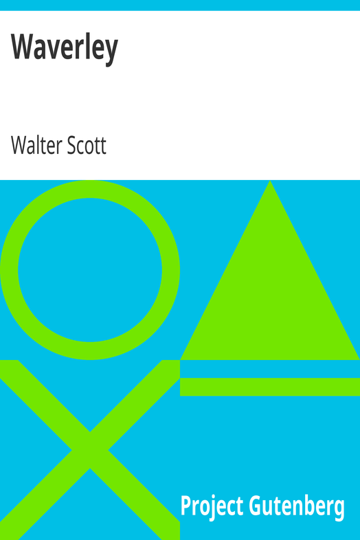 Waverley cover