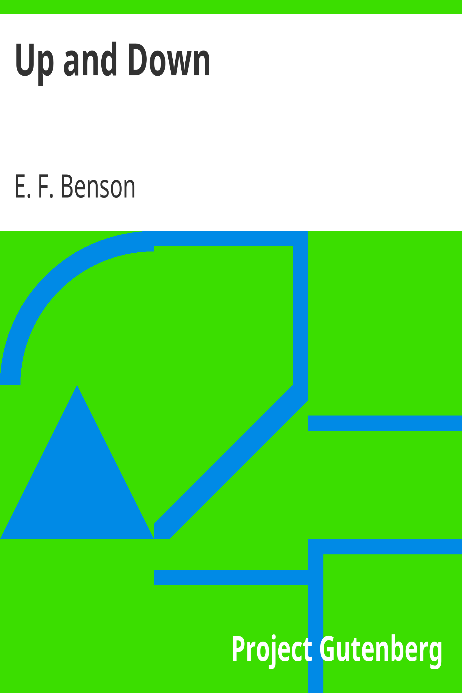 Up and Down cover