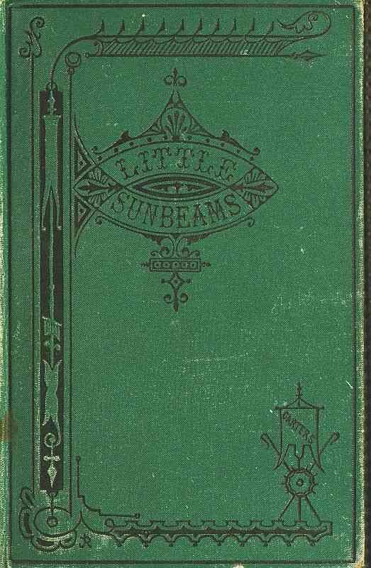 Nellie's Housekeeping / Little Sunbeams Series cover
