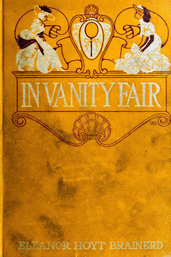 In Vanity Fair: A Tale of Frocks and Femininity cover