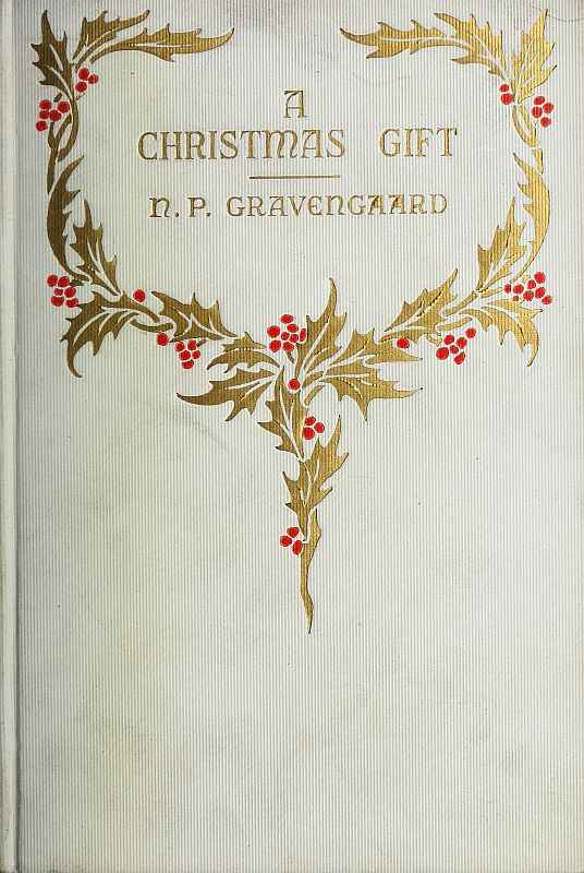 A Christmas Gift to the American Home and the Youth of America cover