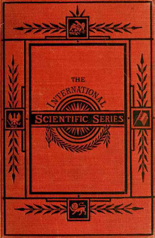 Origin of Cultivated Plants / The International Scientific Series Volume XLVIII cover