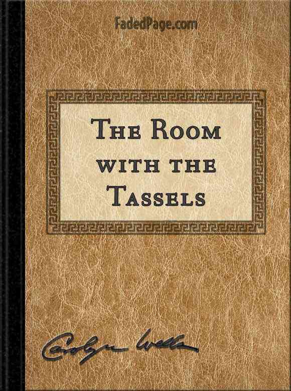 The Room with the Tassels cover