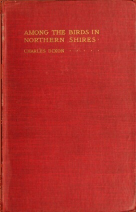 Among the Birds in Northern Shires cover