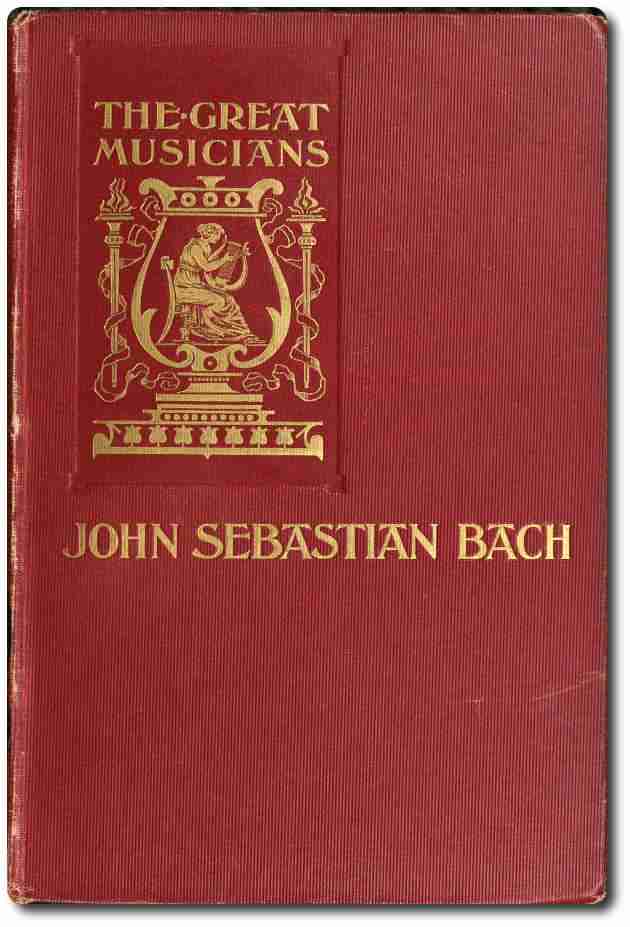 Sebastian Bach cover
