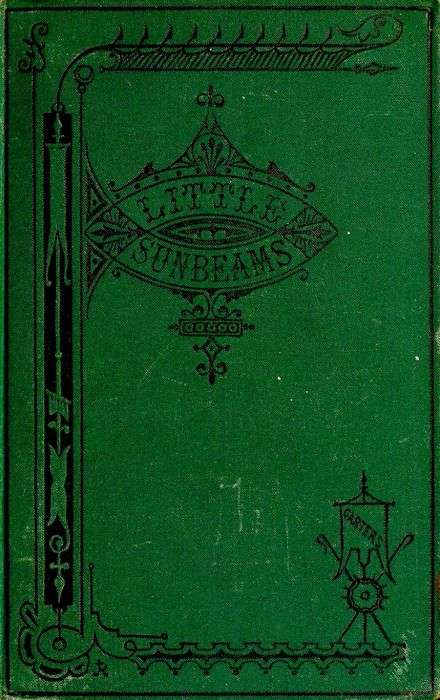 Belle Powers' Locket cover