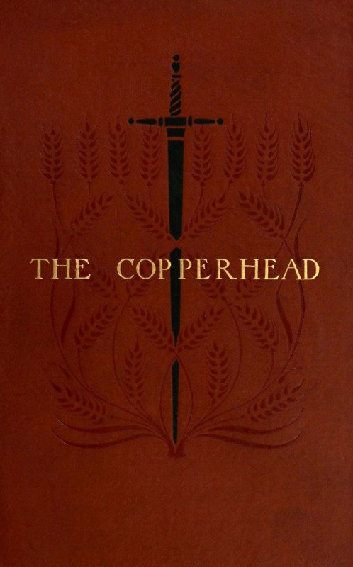 The Copperhead cover
