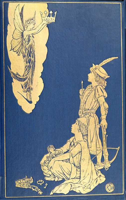 The Book of Princes and Princesses cover