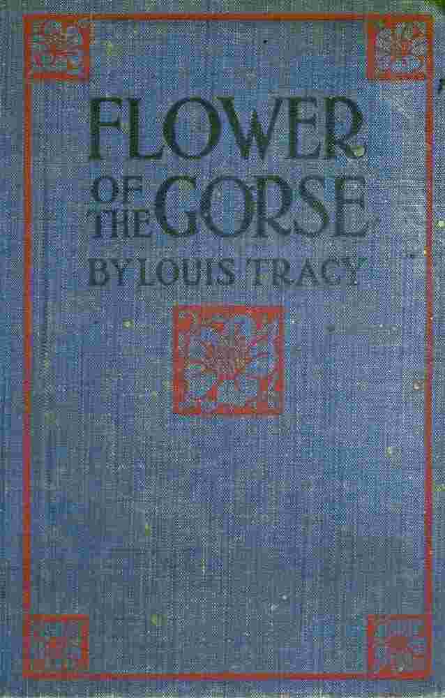 Flower of the Gorse cover