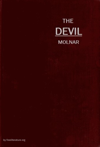 The Devil cover