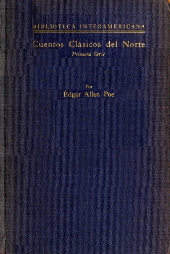Cuentos Clásicos del Norte, Primera Serie cover