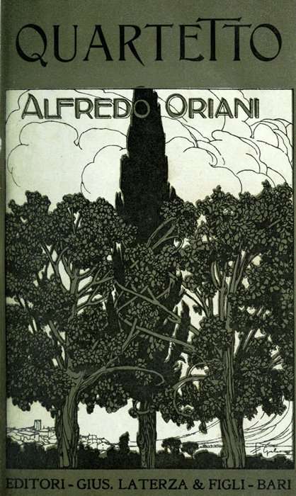 Quartetto cover